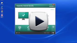 Kaspersky Internet Security Activation Video