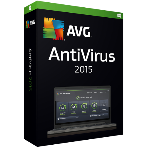 avg antivirus download