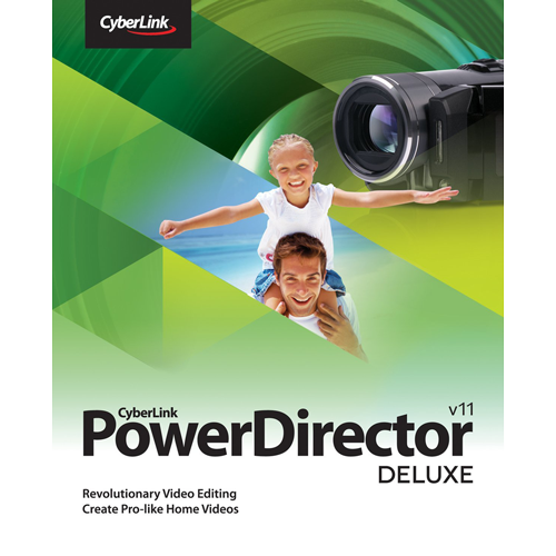 buy cyberlink powerdirector 12 deluxe