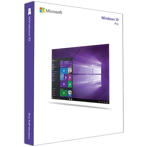 microsoft windows 10 pro 1 pc license download